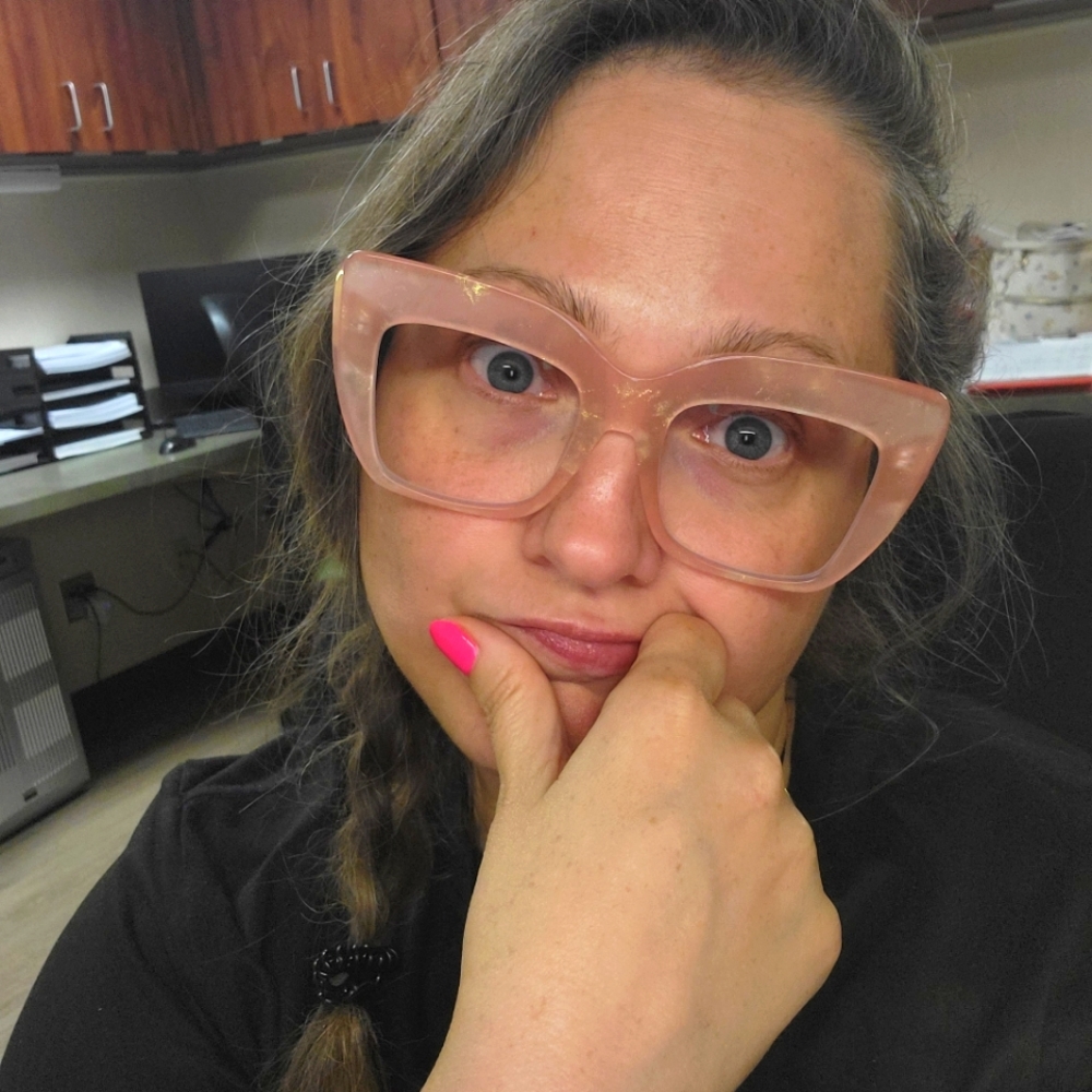 Meet your Posher, Dawn